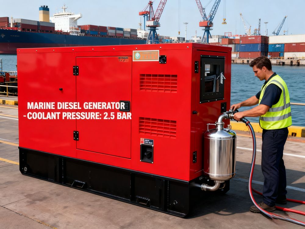 Which type of generator lasts the longest?